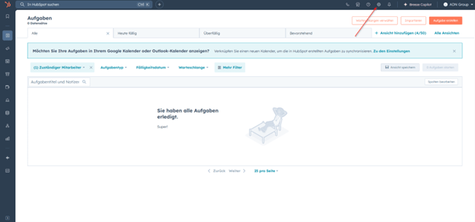 hubspot-crm-doku-startseite-1