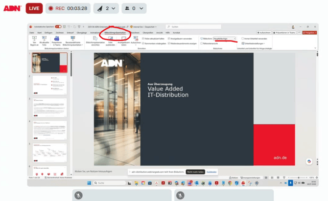 Webinar-Geek-Bildschirm-teilen-3