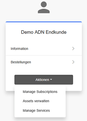 MyCustomerStickyMenu